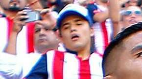 Carlos Salcido apuntalará por unos meses más a las Chivas Rayadas del Guadalajara. Foto: Imago7/Jorge Barajas