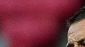 Es casi un hecho que David Moyes llegará a 
dirigir al West Ham, equipo en el que juega el mexicano Javier Hernández. (Foto: Imago7/Etzel Espinosa)