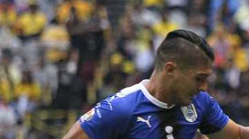 América recibe a Querétaro en los octavos de final de la Copa MX