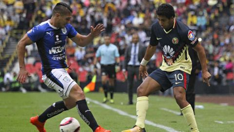 América recibe a Querétaro en los octavos de final de la Copa MX