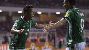 La selección mexicana podría jugar los octavos de final del Mundial en plena elección presidencial