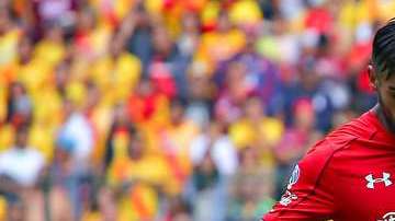Toluca recibe al Morelia en el Nemesio Díez, en los cuartos de final de ida