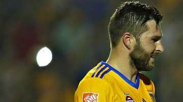 Tigres visita a León, en la ida de los cuartos de final