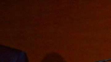 Guillermo Sepúlveda, el legendario jugador de Chivas, durante la ceremonia de investidura al Salón de la Fama 2017.
(Foto: Imago7/Ulises Naranjo)