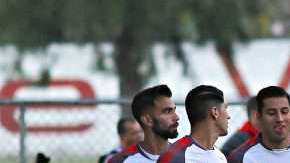 Las Chivas Rayadas del Guadalajara ya esperan que termine el Apertura 2017 de la Liga MX. (Foto: Imago7/ Jorge Barajas)