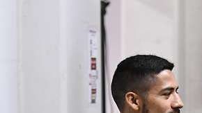 México enfrenta este viernes a Bélgica en Bruselas