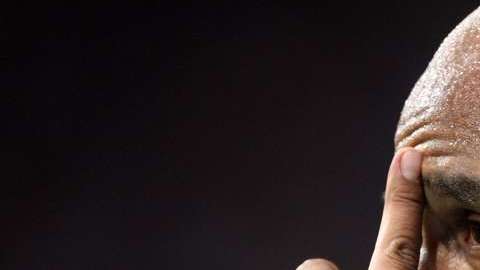 Árbitros amagaron con no presentarse en los cuartos de final de la Liga MX