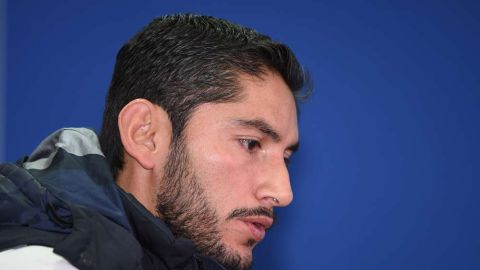 Cruz Azul hace un llamado a todos los celestes a dejarse la barba, durante la liguilla