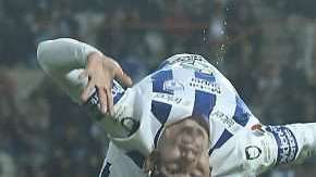 Pachuca se impuso al Atlante en la semifinal de la Copa Corona MX. (Foto: Imago7/Etzel Espinosa)