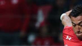 Monarcas Morelia recibe a Toluca en la vuelta de los cuartos de final