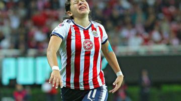 El 90% de las jugadoras de la Liga MX Femenil perciben 6 mil pesos mensuales