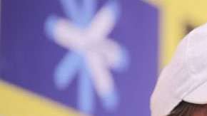 Miguel Herrera, director técnico del Club América, enfrenta la posibilidad de logran una nueva final. (Foro: Imago7/ Eloísa Sánchez)