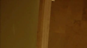 Adela se sacó la espinita.