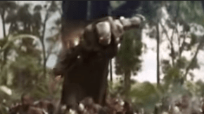 "Avengers: Infinity War".