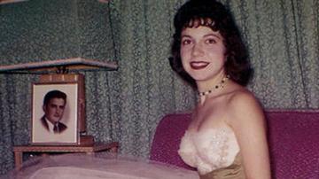 Irene Garza ganó el título de Miss South Texas.