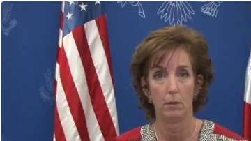 Roberta Jacobson.