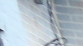 Jaime Gonzalez, victima de brutal accidente de trafico.