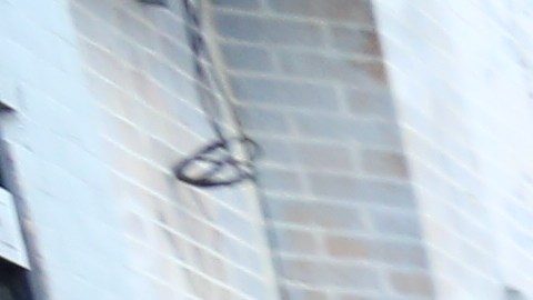 Jaime Gonzalez, victima de brutal accidente de trafico.