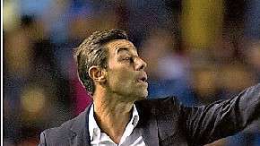 Paco Jémez llevó a liguilla a Cruz Azul y se dice que ya no tiene trabajo, que su puesto será ocupado por Pedro Caixinha.