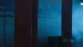 Jennifer Lopez en su nuevo video.