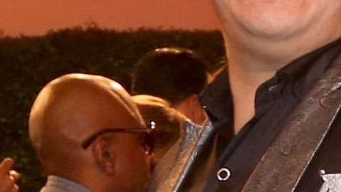 Jorge Medina dejó a la Arrolladora hace un año.