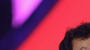 Así es la mansión de Juan Gabriel.