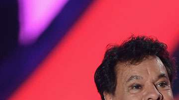 Así es la mansión de Juan Gabriel.