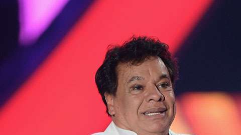 Así es la mansión de Juan Gabriel.