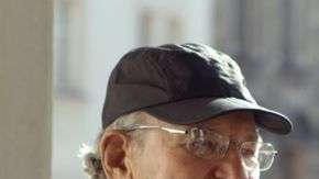 En el documental "Sobreviví al Holocausto", Julio Gartner vuelve a los campos de concentración. Endy Alburquerque