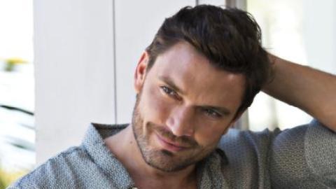 Con esta resolución, el tribunal le dio la razón al actor Julián Gil, padre del menor, quien se opuso a que su hijo sea trasladado a otro país desde México.(Archivo)