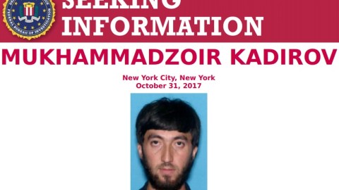 El FBI lanzó la alerta.