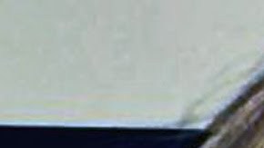 La joven de 32 años fue alcanzada por un disparo que rebotó contra el asfalto y le perforó la aorta cuando paseaba de la mano de su padre por el muelle de San Francisco. Fotocaptura Youtube