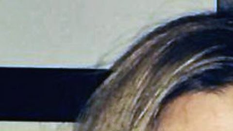 La joven de 32 años fue alcanzada por un disparo que rebotó contra el asfalto y le perforó la aorta cuando paseaba de la mano de su padre por el muelle de San Francisco. Fotocaptura Youtube