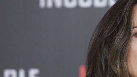 Kate del Castillo estuvo involucrada con Guzmán Loera.