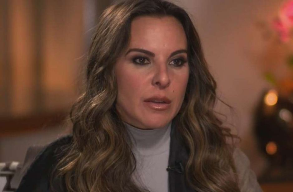 Kate del Castillo contará parte de su vida en el ...