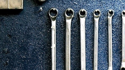 No es necesario cargar con todo esto.