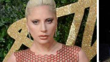 Lady Gaga y Madonna.