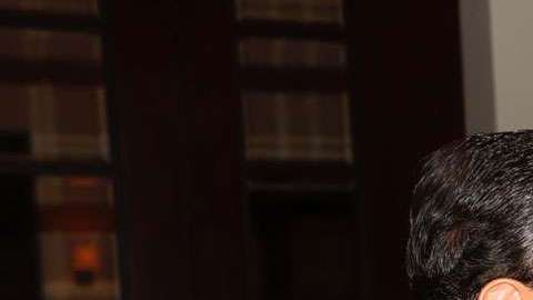 La Reina Letizia y los Peña Rivera.