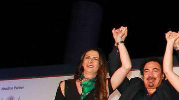 Leyendas del deporte mexicano se reunieron en la ciudad de México