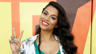 A sus 28 años, Lilly Singh es la mujer que más dinero gana en YouTube. / Getty