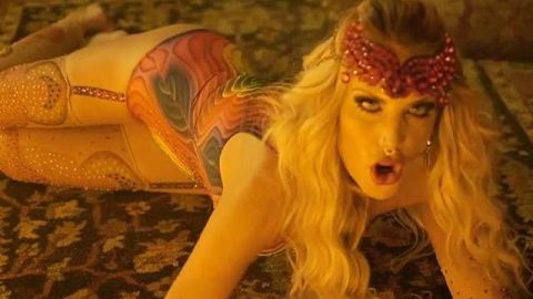 Lorena Herrera y Ninel Conde son dos estrellas de la farándula mexicana.
