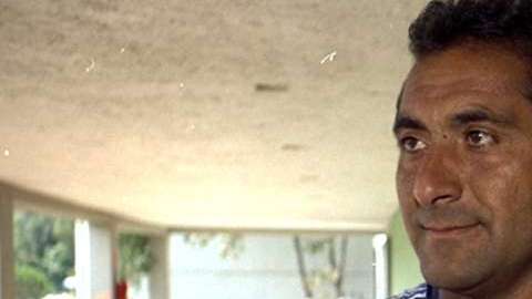 Julio Zamora, exfutbolista de Cruz Azul y técnico del Real Potosí de Bolivia