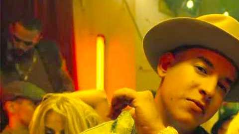 El éxito de "Despacito" sigue conquistando al mundo.