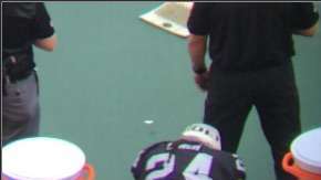 La imagen de las polémica. Foto Twitter