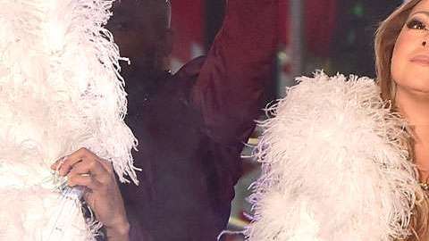 Mariah Carey está enferma, por eso cancela sus presentaciones navideñas.