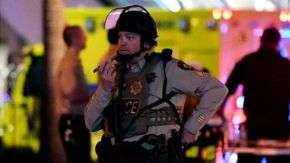 Tragedias en Estados Unidos. Getty