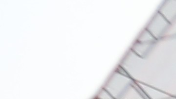 Cayó desde el segundo piso de una obra