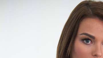 Irina Baeva y Mayrín Villanueva participan en la telenovela "Me declaro culpable"