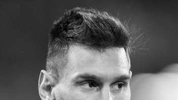 Por increíble que parezca, Messi es un fumador ocasional