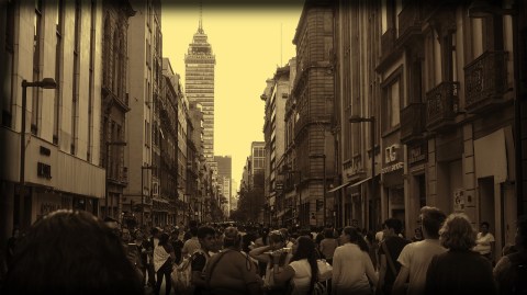 México se mantiene como el mejor país de LA para hacer negocios.